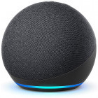 Boxa smart Amazon Echo Dot (4th Gen) Charchoal