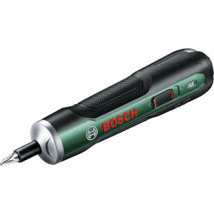 Bosch Surubelnita electrica cu acumulator PushDrive