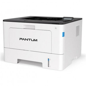 Pantum BP5100DN, Laser, Monocrom, Format A4, Duplex, Retea