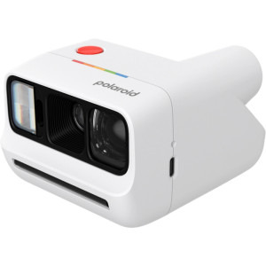 Polaroid Go Gen 3 White