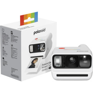 Polaroid Go Gen 3 White