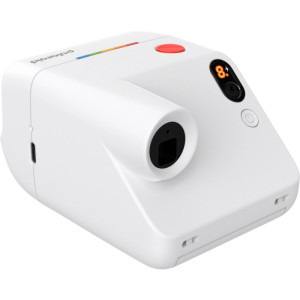 Polaroid Go Gen 3 White