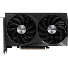 Placa video GIGABYTE GeForce RTX 3060 WINDFORCE 12GB GDDR6 192-bit