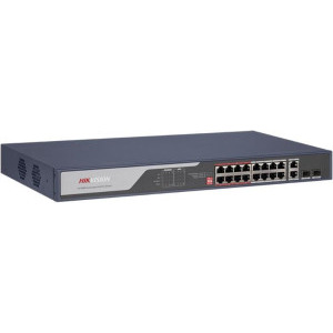 Hikvision DS-3E0318P-E(C)