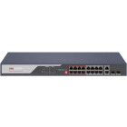 Switch Hikvision DS-3E0318P-E(C)
