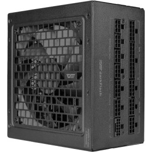 Darkflash PMT1050, 80+ Gold, 1050W, Black
