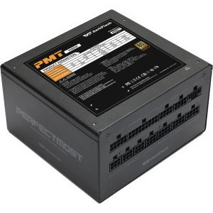 Darkflash PMT1050, 80+ Gold, 1050W, Black