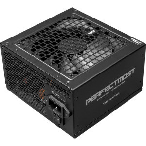 Darkflash PMT1050, 80+ Gold, 1050W, Black