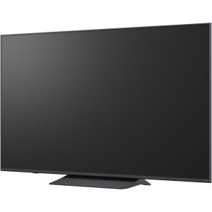 LG Smart TV QNED MiniLED 65QNED8EB3B Seria QNED8E evo AI 164cm 4K UHD HDR