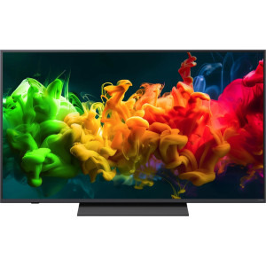 LG Smart TV QNED MiniLED 55QNED8EB3B Seria QNED8E evo AI 139cm 4K UHD HDR