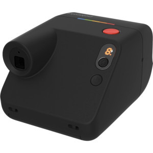 Polaroid Go Gen 3 Black