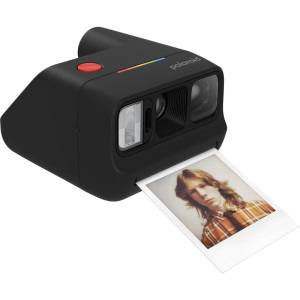 Polaroid Go Gen 3 Black