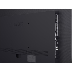 LG Smart TV OLED55C6ELB Seria evo AI C6 139cm 4K UHD HDR