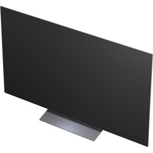 LG Smart TV OLED55C6ELB Seria evo AI C6 139cm 4K UHD HDR