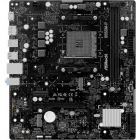 Placa de baza ASRock B550M-P