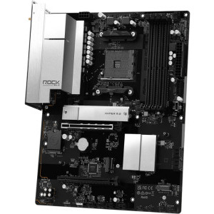 ASRock B550 Rock WiFI