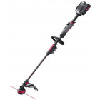 MOVA Trimmer de tuns iarba cu acumulator GT616PT0, 60 V, diametru taiere 40 cm