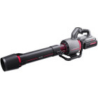 MOVA Suflanta pentru frunze cu acumulator GB6280, 60 V, 89 m/s