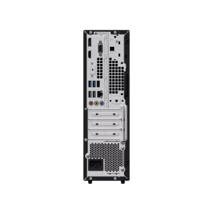 ASUS ExpertCenter B700 B700SF SFF, Intel Ultra 5 225 3.3GHz, 8GB DDR5, 512GB SSD, Intel Graphics, no OS