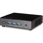 Mini PC TERRA 3150, Intel N150 3.6GHz, 8GB DDR5, 120GB SSD, Intel Graphics, Windows 11 Pro