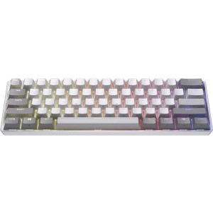 Corsair CLIPPER PRO MINI MGX Hyperdrive Core Switch White Mecanica