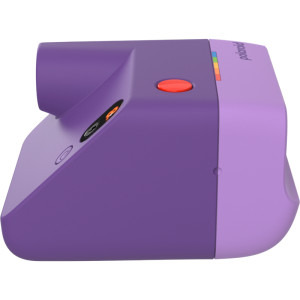 Polaroid Go Gen 3 Purple