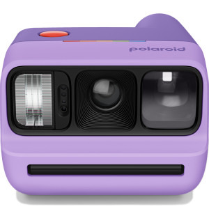 Polaroid Go Gen 3 Purple
