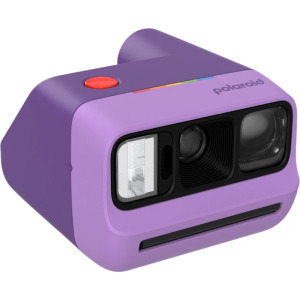Polaroid Go Gen 3 Purple