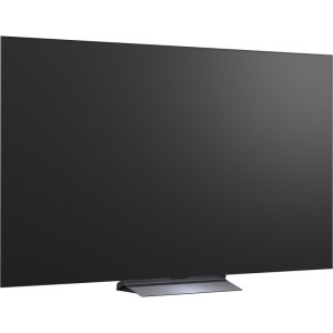 LG Smart TV OLED77C6ELB Seria evo AI C6 195cm 4K UHD HDR