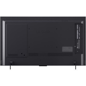 LG Smart TV OLED42C6ELB Seria evo AI C6 105cm 4K UHD HDR