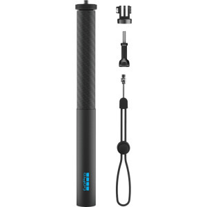GoPro Brat extensibil fibra de carbon 1 m