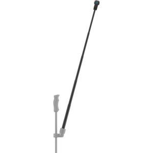 GoPro Brat extensibil fibra de carbon 1 m