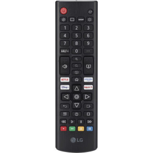 LG Smart TV 43NU8E0B3LA Seria NU8E AI 108cm 4K UHD HDR