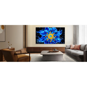 TCL Smart TV QD-MiniLED 98P8L Seria P8L 248cm 4K UHD HDR