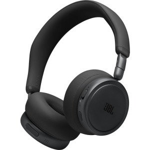 JBL On-Ear, Live 680NC Black