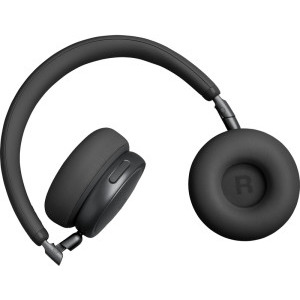 JBL On-Ear, Live 680NC Black