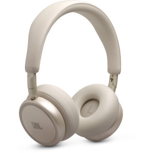 JBL On-Ear, Live 680NC Sand