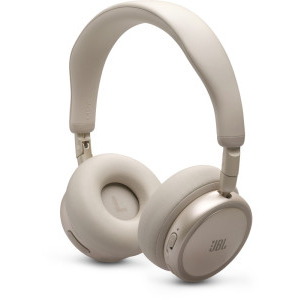 JBL On-Ear, Live 680NC Sand