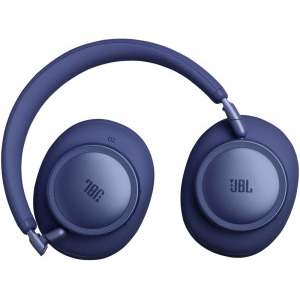JBL Over-Ear, Live 780NC Blue
