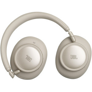 JBL Over-Ear, Live 780NC Sand