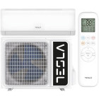 Aer conditionat Tesla Select TA36QQCT-1232IAWPC, 12000 BTU, A++/A+, Wi-Fi, Inverter