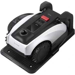 Ecovacs Robot de tuns iarba cu acumulator GOAT O1200 LiDAR Pro