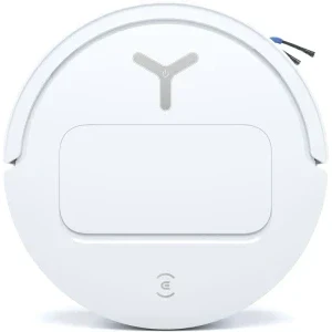 Ecovacs 25000Pa, Alb, DEEBOT T50 OMNI Gen3