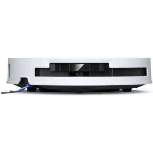 Ecovacs 25000Pa, Alb, DEEBOT T50 OMNI Gen3