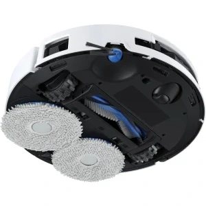 Ecovacs 25000Pa, Alb, DEEBOT T50 OMNI Gen3