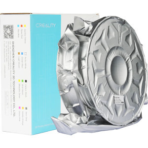 CREALITY Filament HP-ASA, Black, 1 kg
