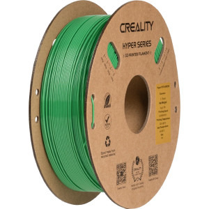 CREALITY Filament Hyper-PETG, Green, 1 kg