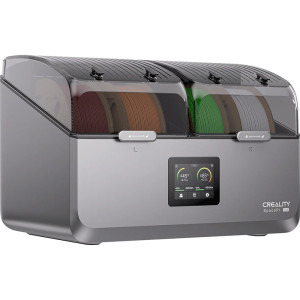 CREALITY SpacePi X4 Filament Dryer