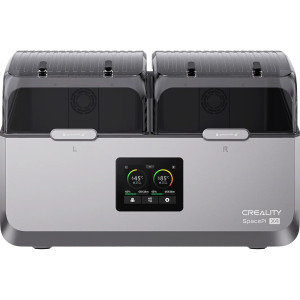 CREALITY SpacePi X4 Filament Dryer