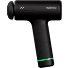 Hyperice Pistol masaj cu percutie Hypervolt 3, Vibromasaj, Negru
